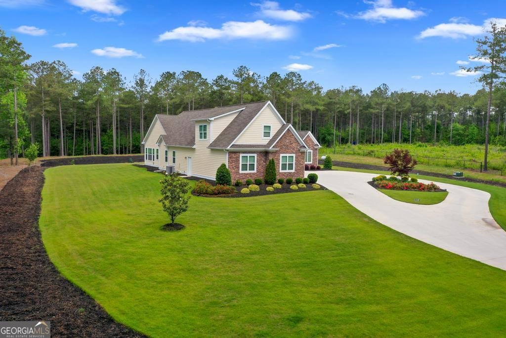 1413 Walkers Mill Road Griffin - 41