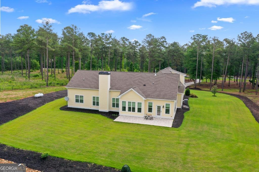 1413 Walkers Mill Road Griffin - 42