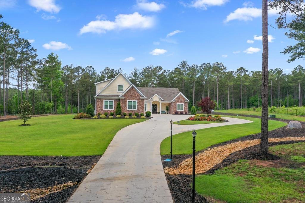 1413 Walkers Mill Road Griffin - 43