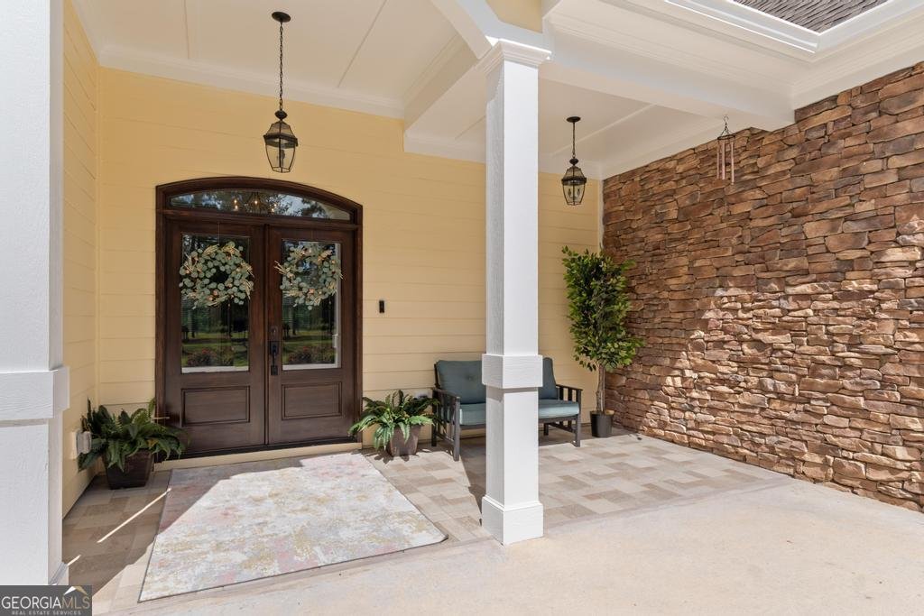 1413 Walkers Mill Road Griffin - 44