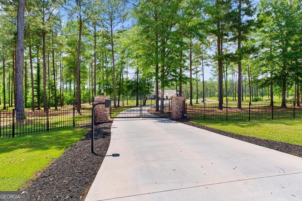 1413 Walkers Mill Road Griffin - 45