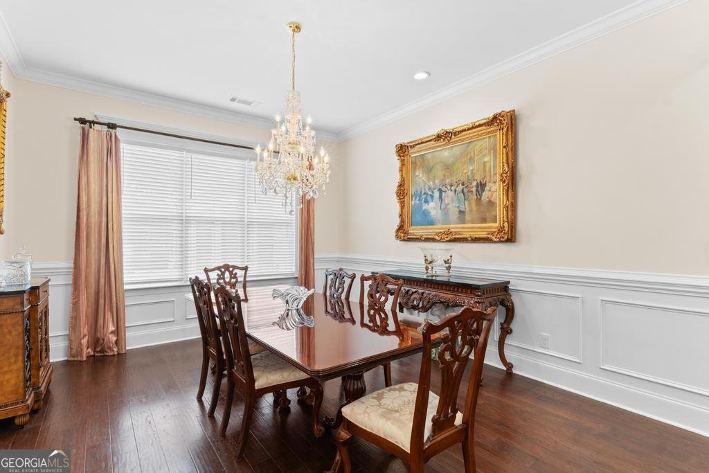 1413 Walkers Mill Road Griffin - 5