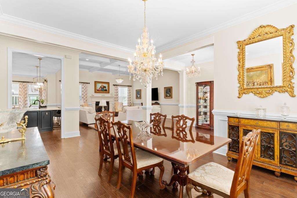 1413 Walkers Mill Road Griffin - 6