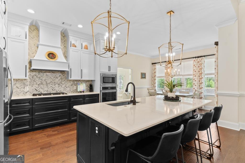 1413 Walkers Mill Road Griffin - 9