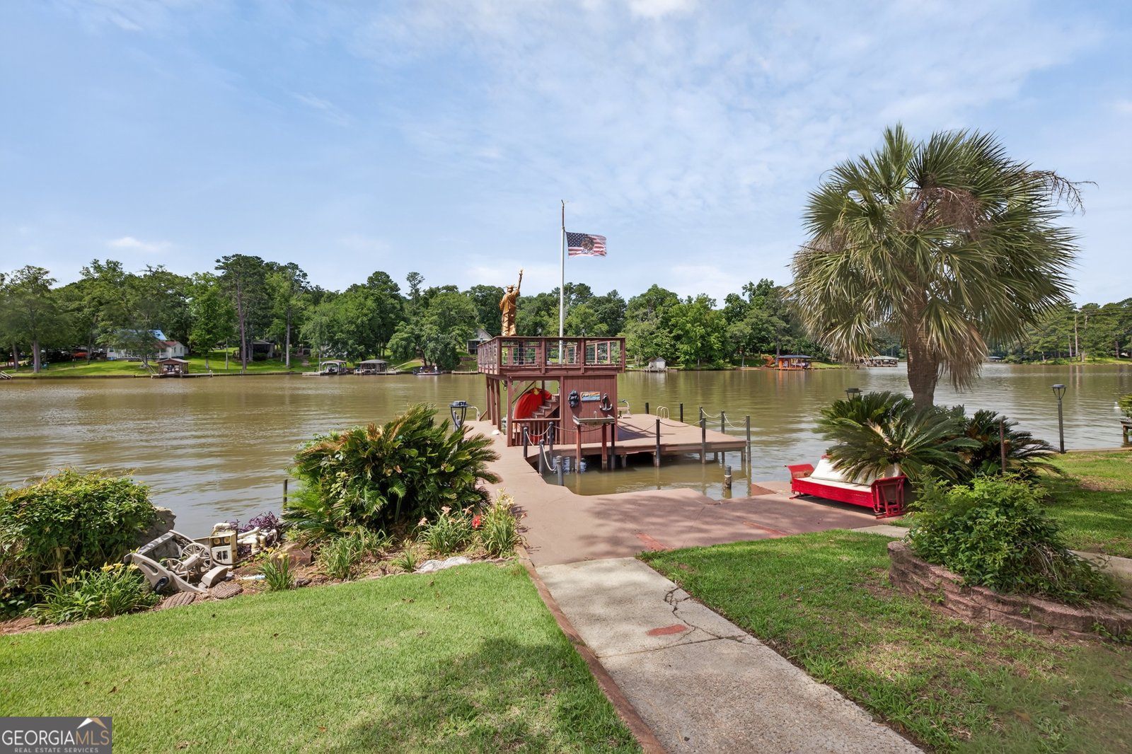 106 Oak Lane Eatonton - 15