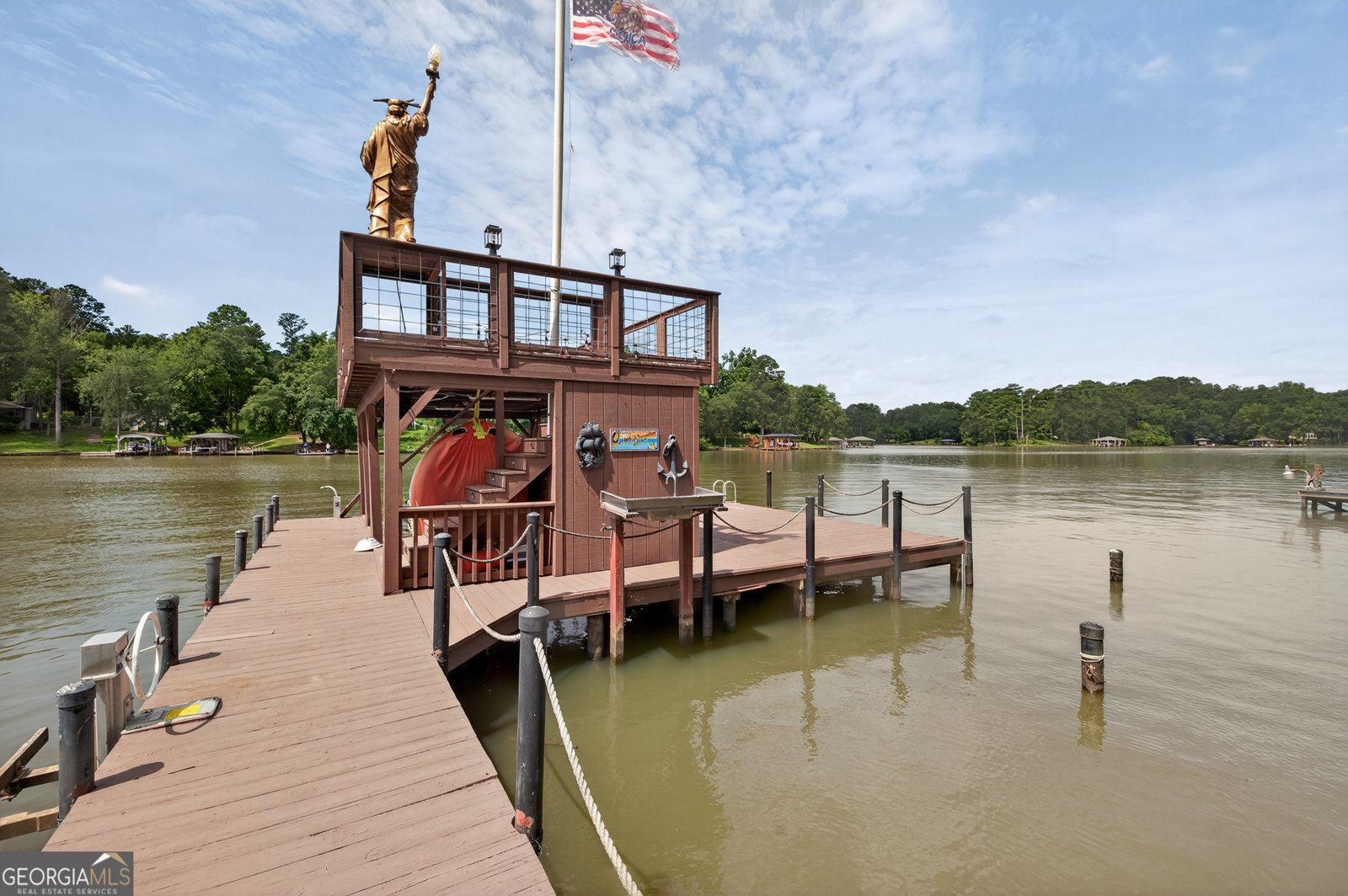 106 Oak Lane Eatonton - 16