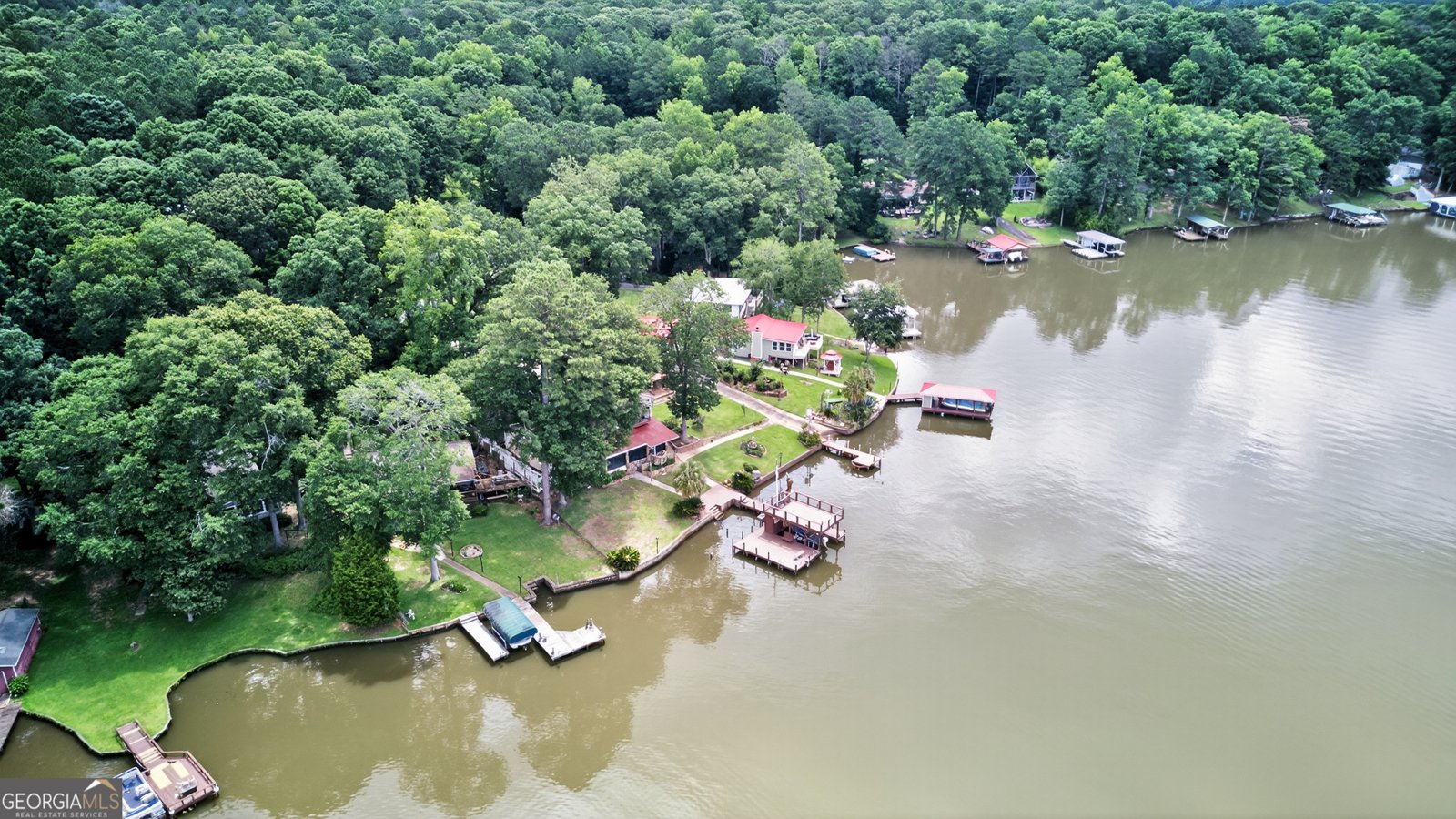 106 Oak Lane Eatonton - 2