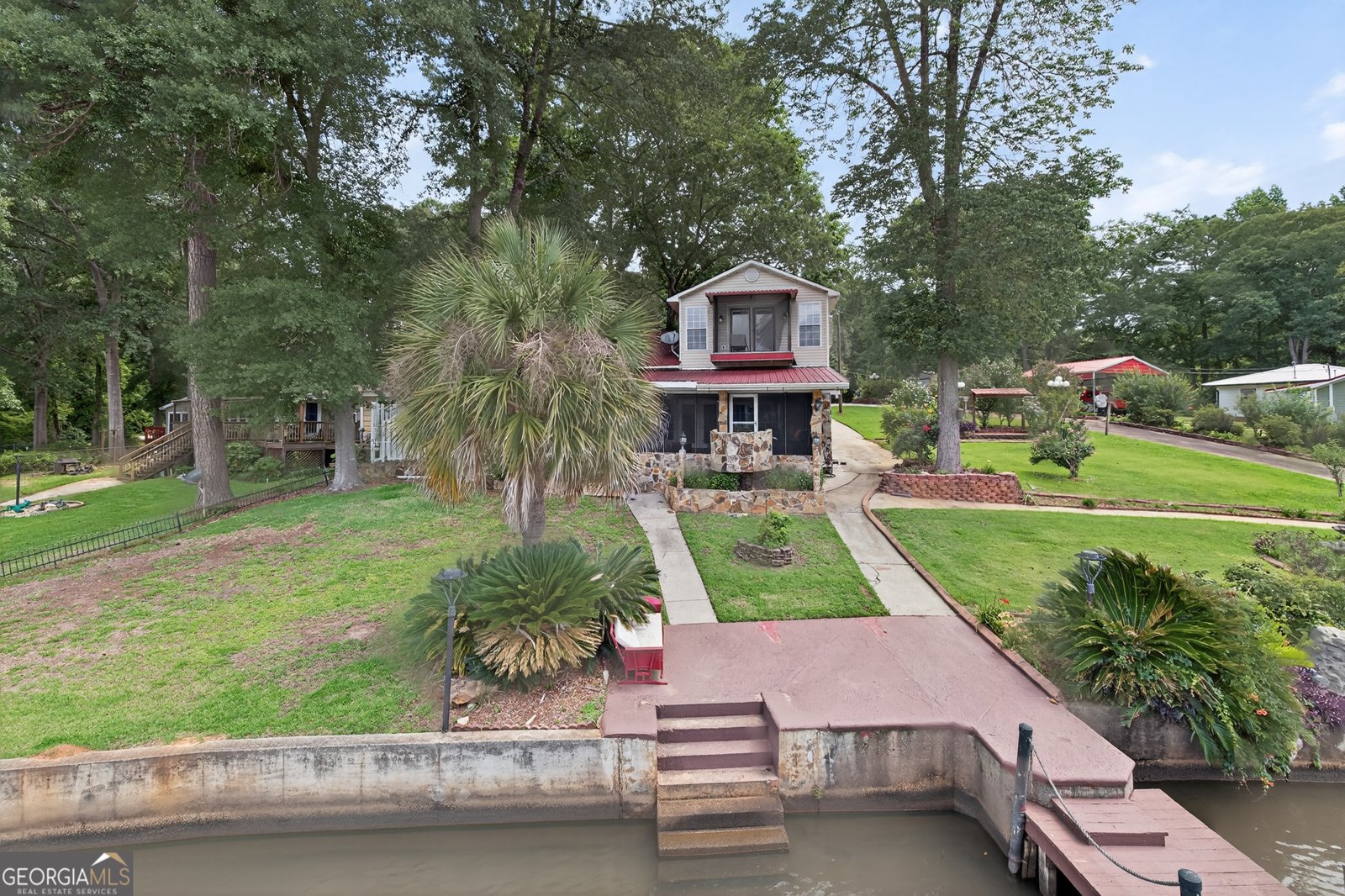 106 Oak Lane Eatonton - 20