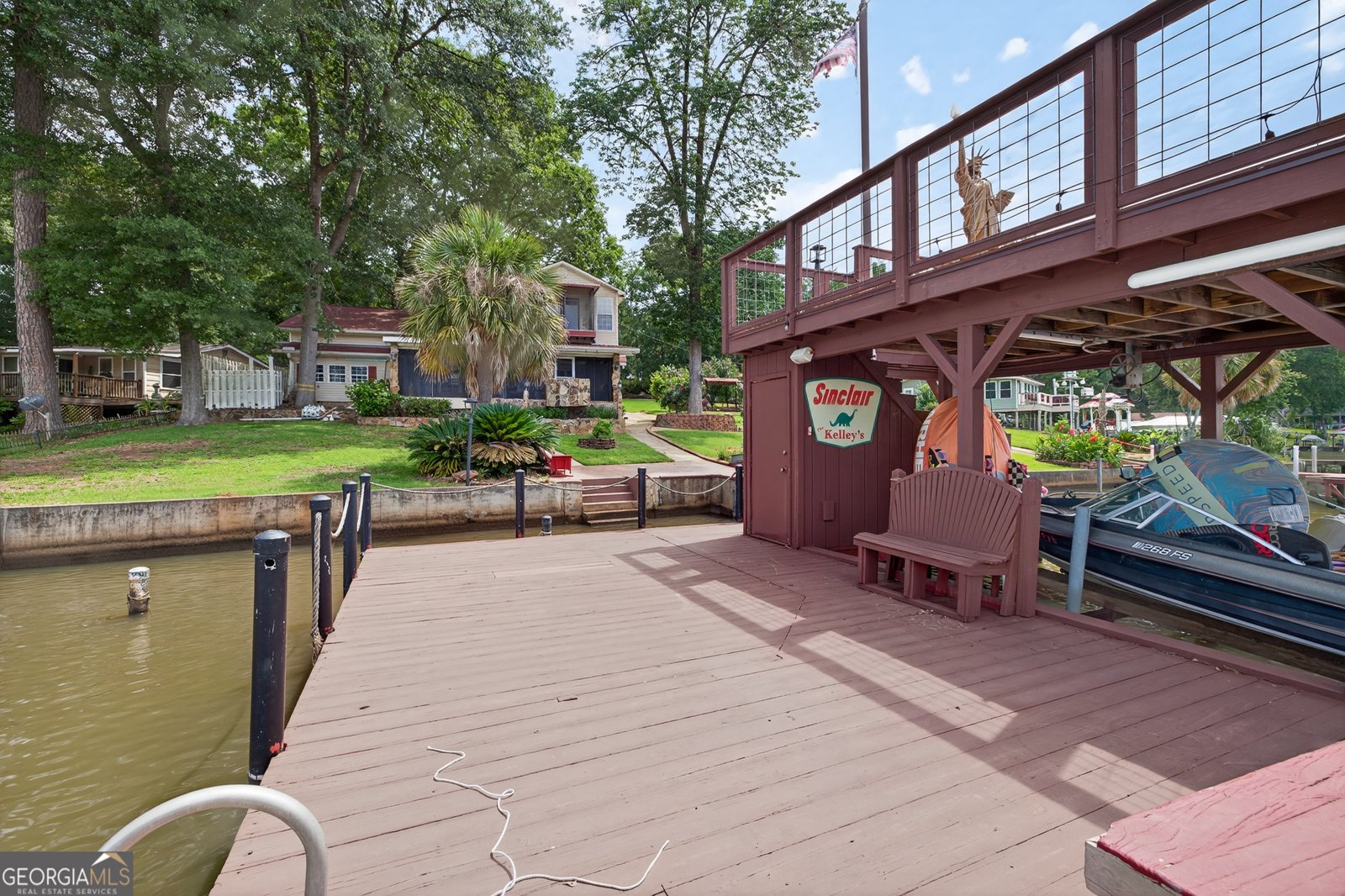 106 Oak Lane Eatonton - 22