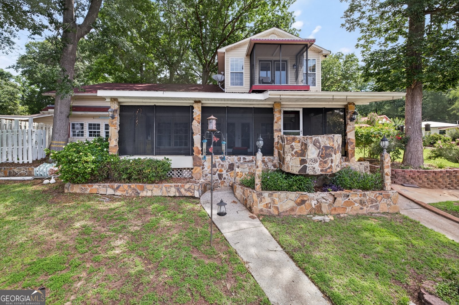 106 Oak Lane Eatonton - 24