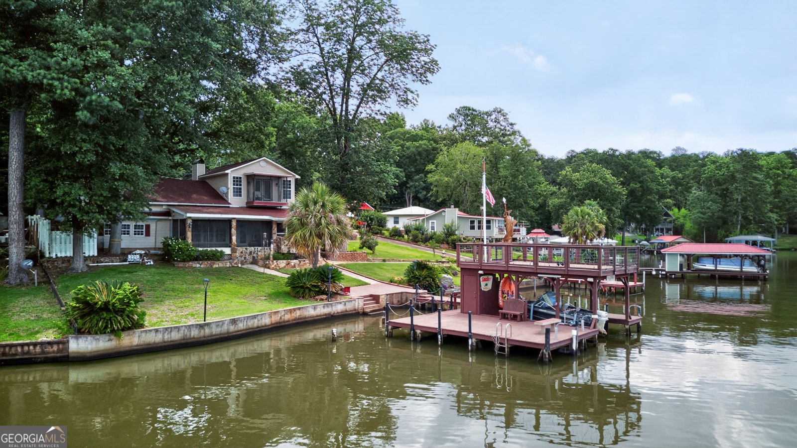 106 Oak Lane Eatonton - 3
