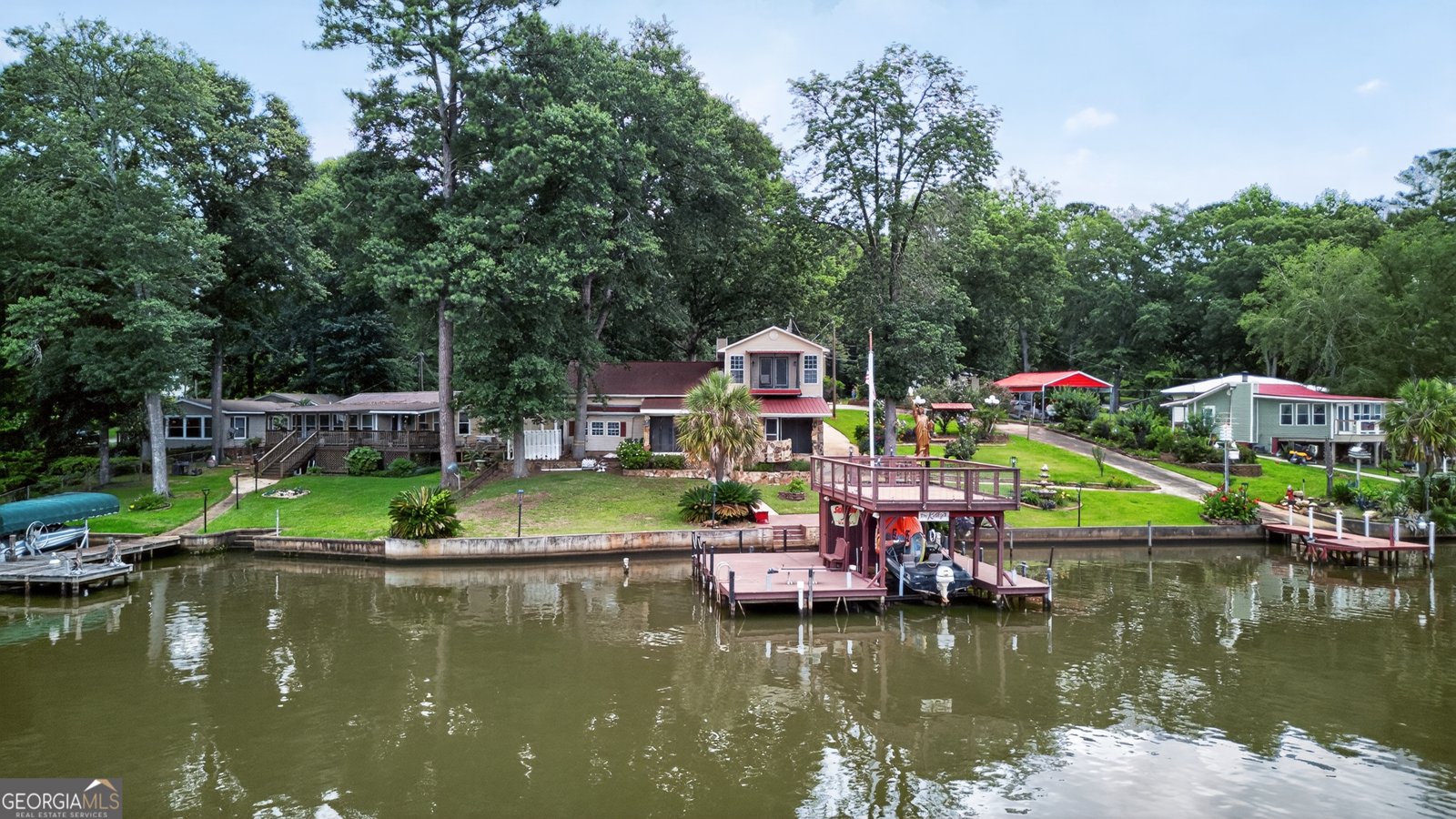 106 Oak Lane Eatonton - 4