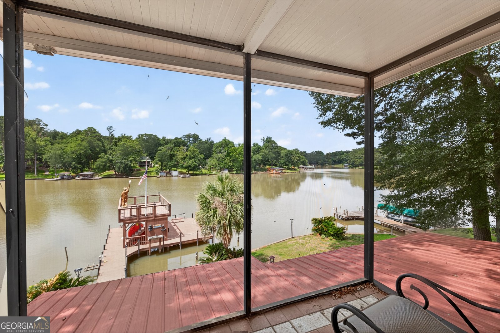 106 Oak Lane Eatonton - 46