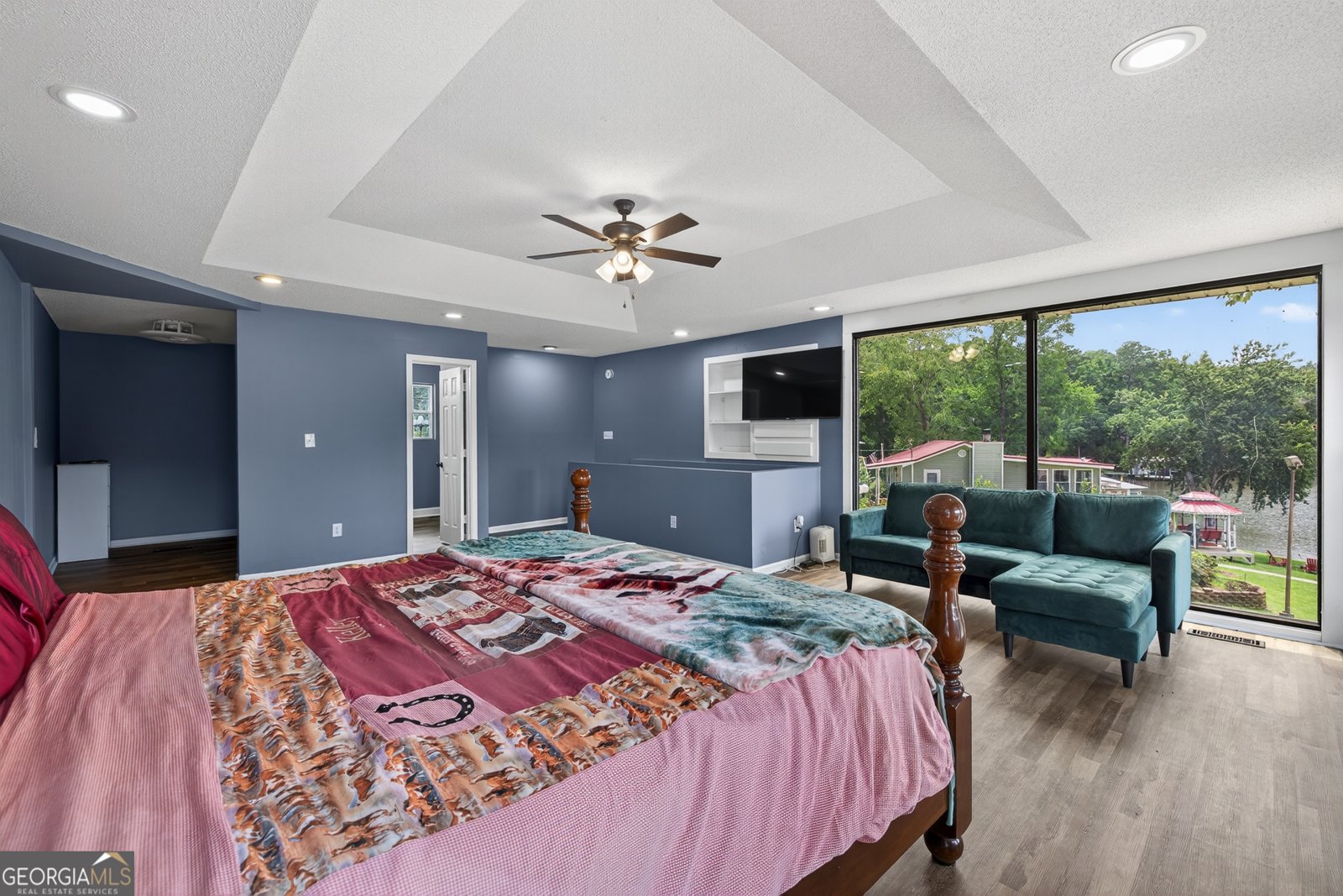 106 Oak Lane Eatonton - 49