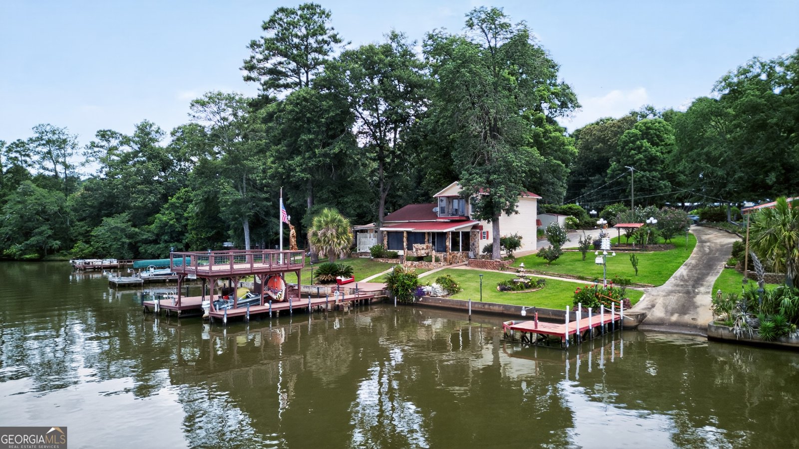 106 Oak Lane Eatonton - 5