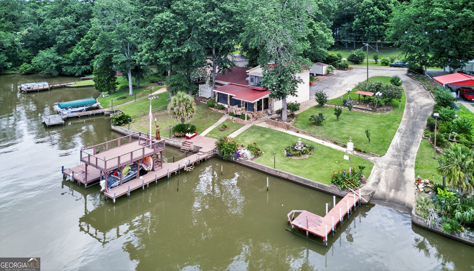 106 Oak Lane Eatonton - 6