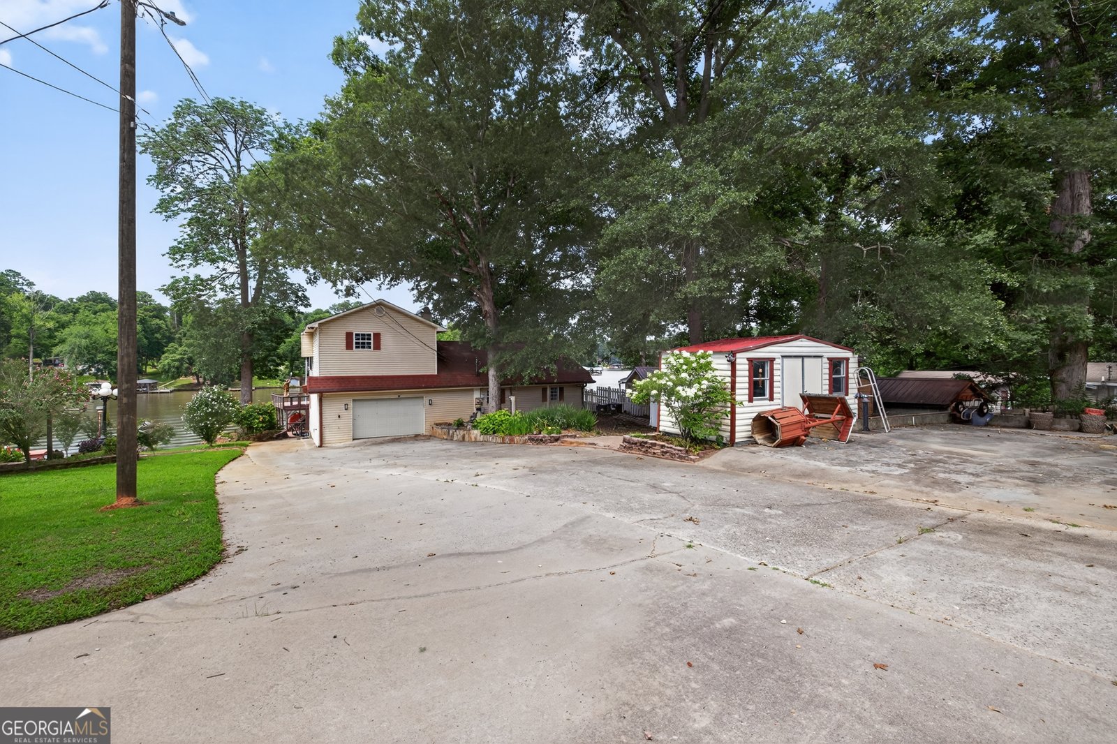 106 Oak Lane Eatonton - 7