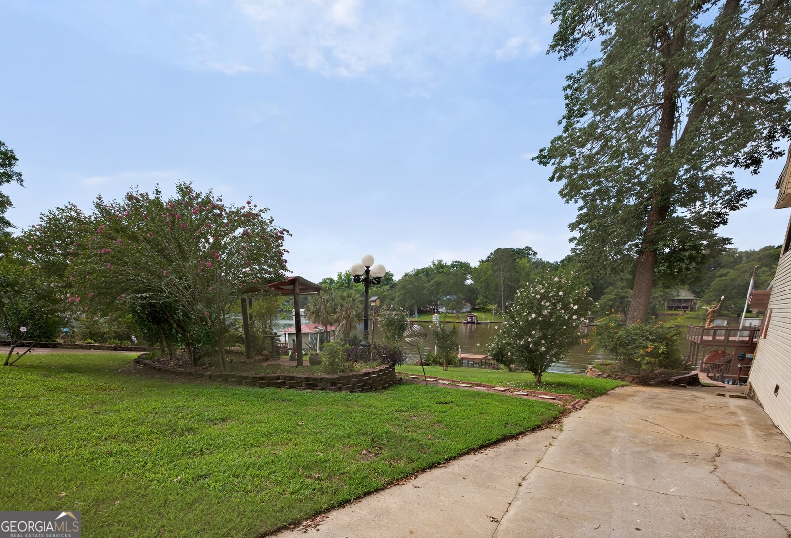 106 Oak Lane Eatonton - 9