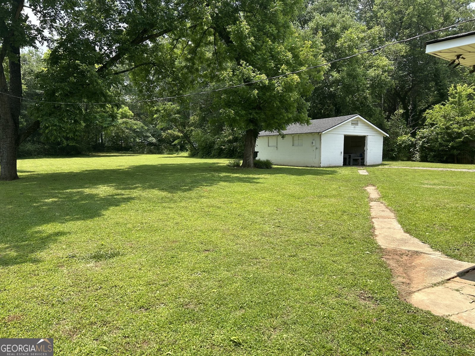 3561 Clay Road Austell - 2