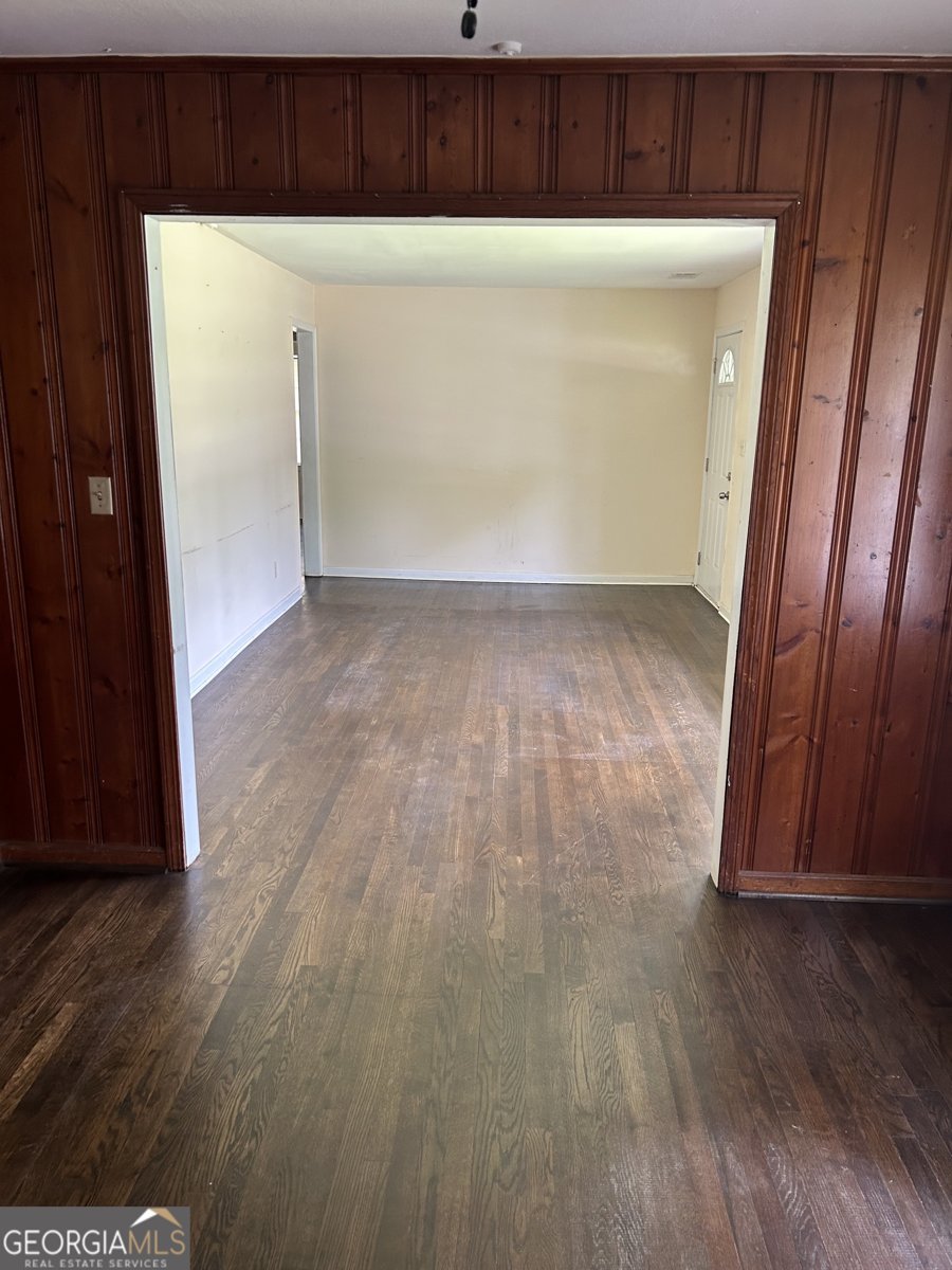 3561 Clay Road Austell - 3