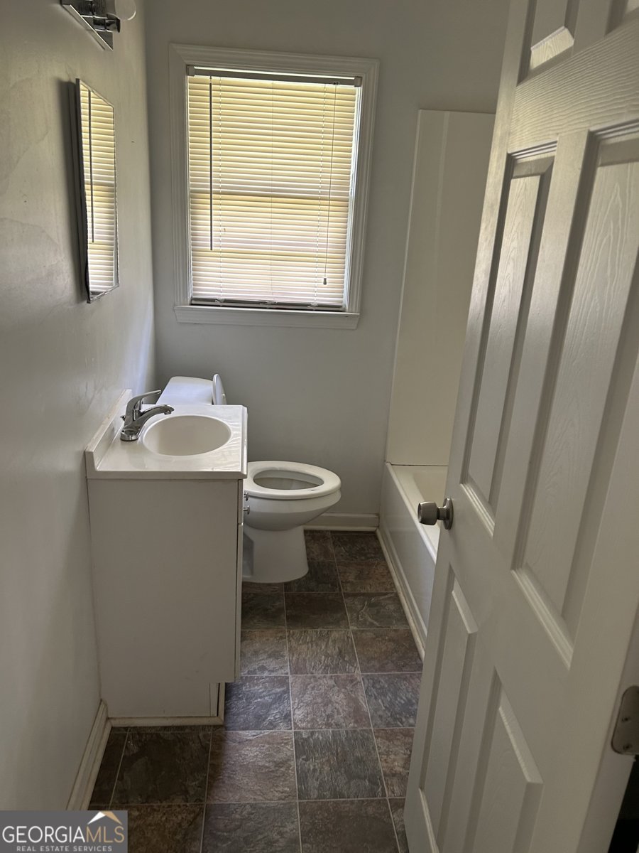 3561 Clay Road Austell - 4