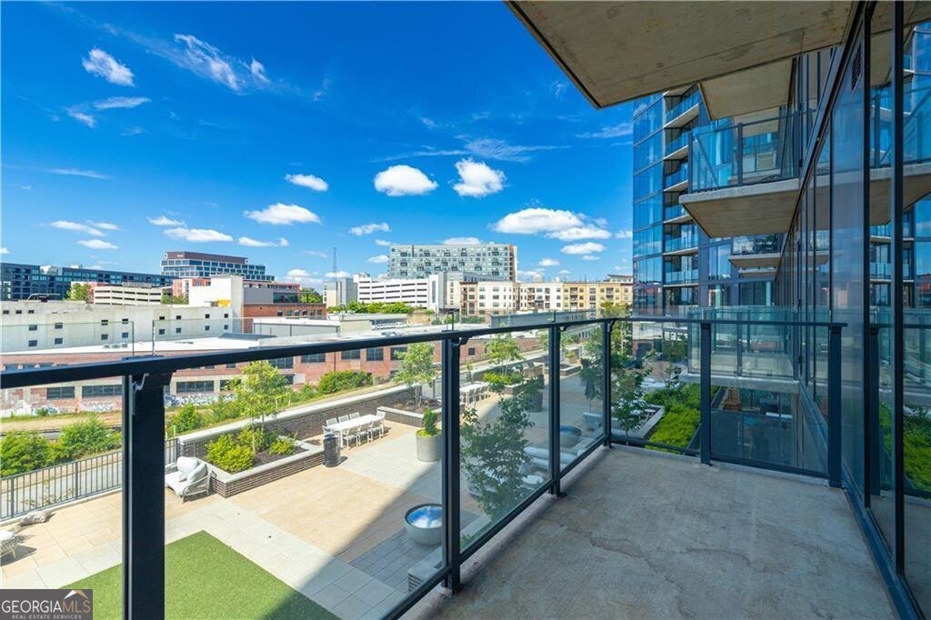 788 Marietta Street Atlanta - 1