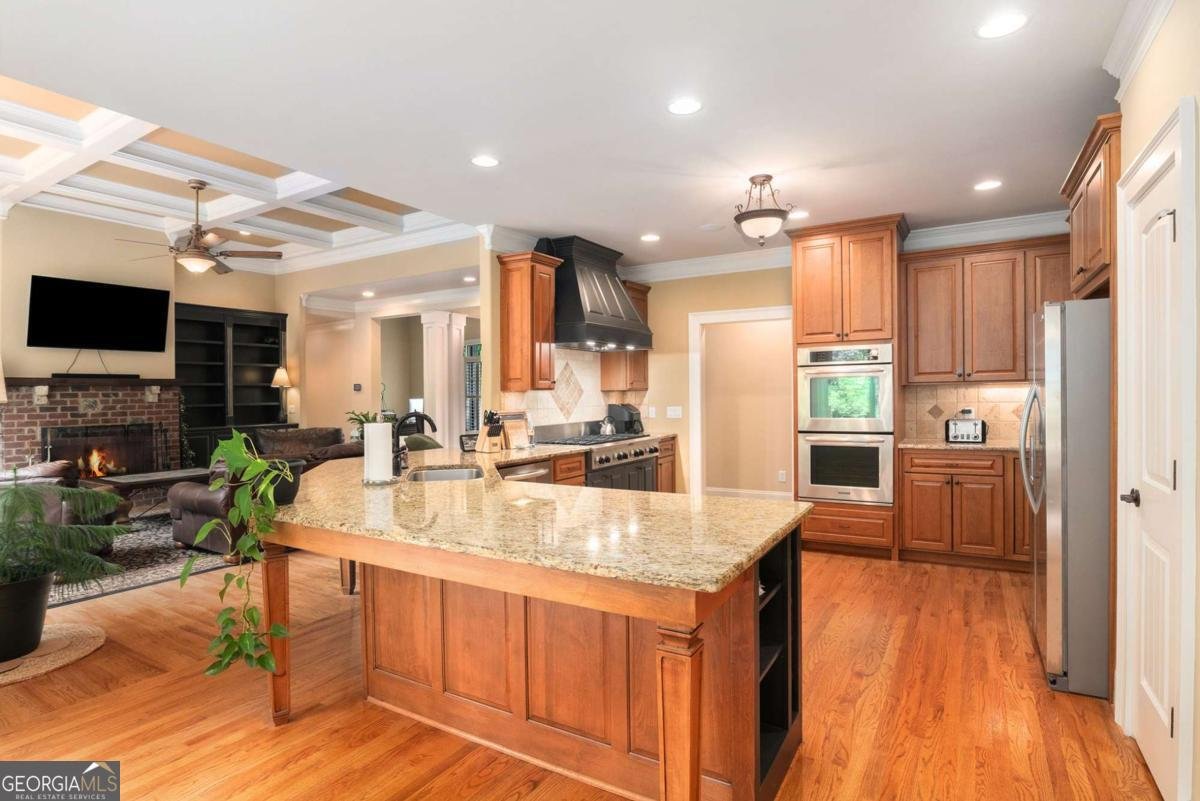 287 Scenic Falls Boulevard Hoschton - 10