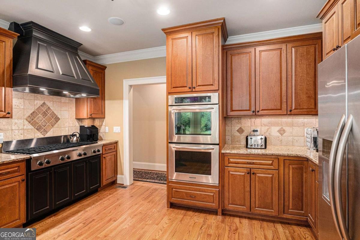 287 Scenic Falls Boulevard Hoschton - 11