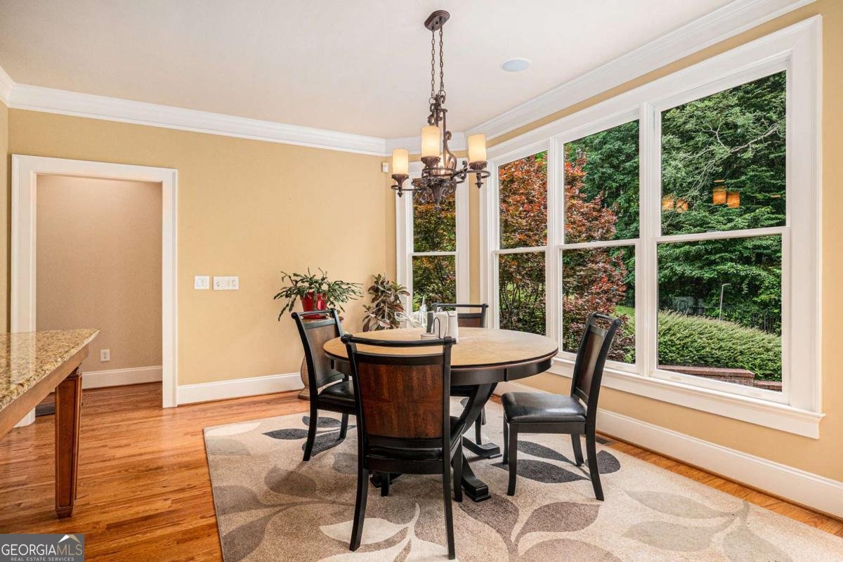 287 Scenic Falls Boulevard Hoschton - 12