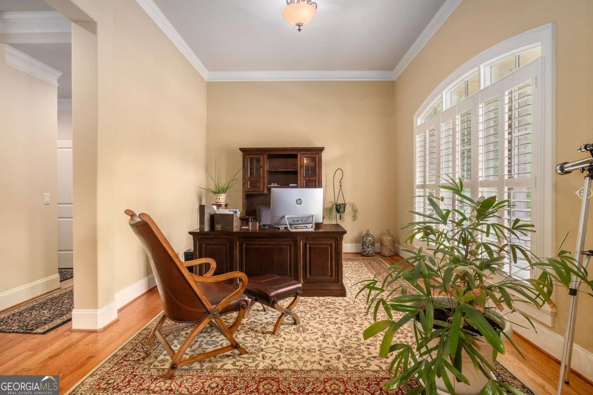287 Scenic Falls Boulevard Hoschton - 13