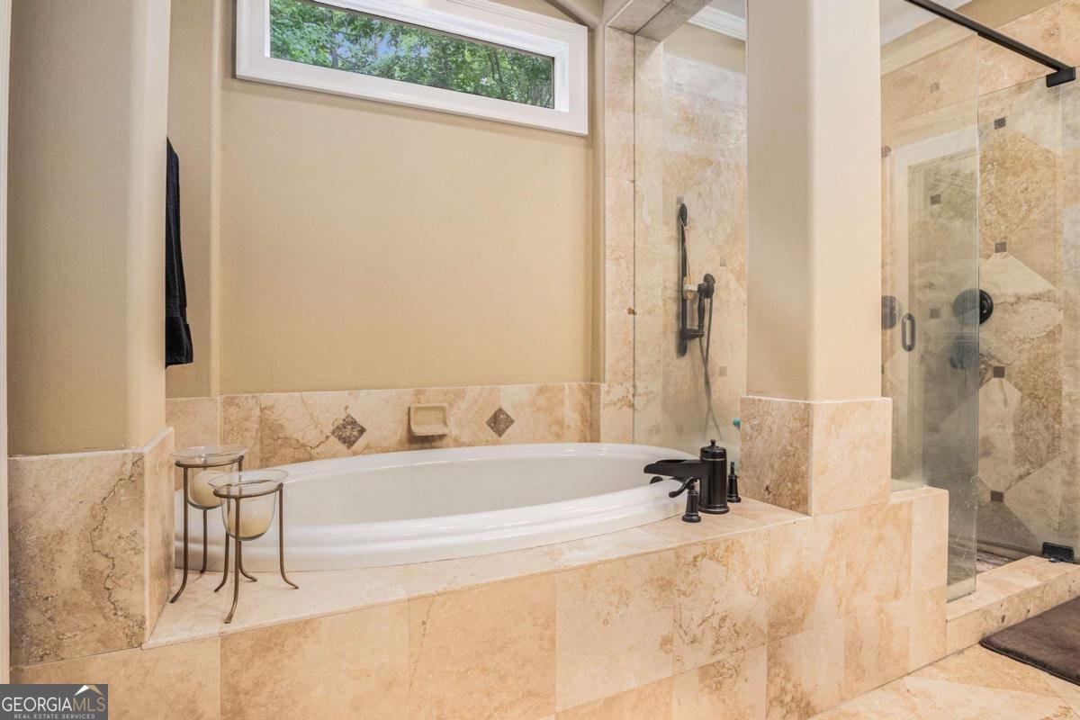 287 Scenic Falls Boulevard Hoschton - 18