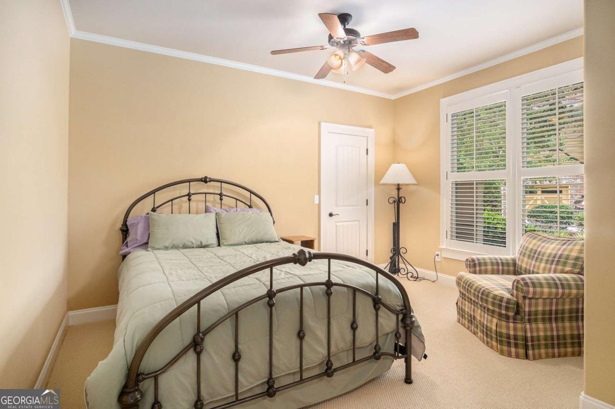 287 Scenic Falls Boulevard Hoschton - 19