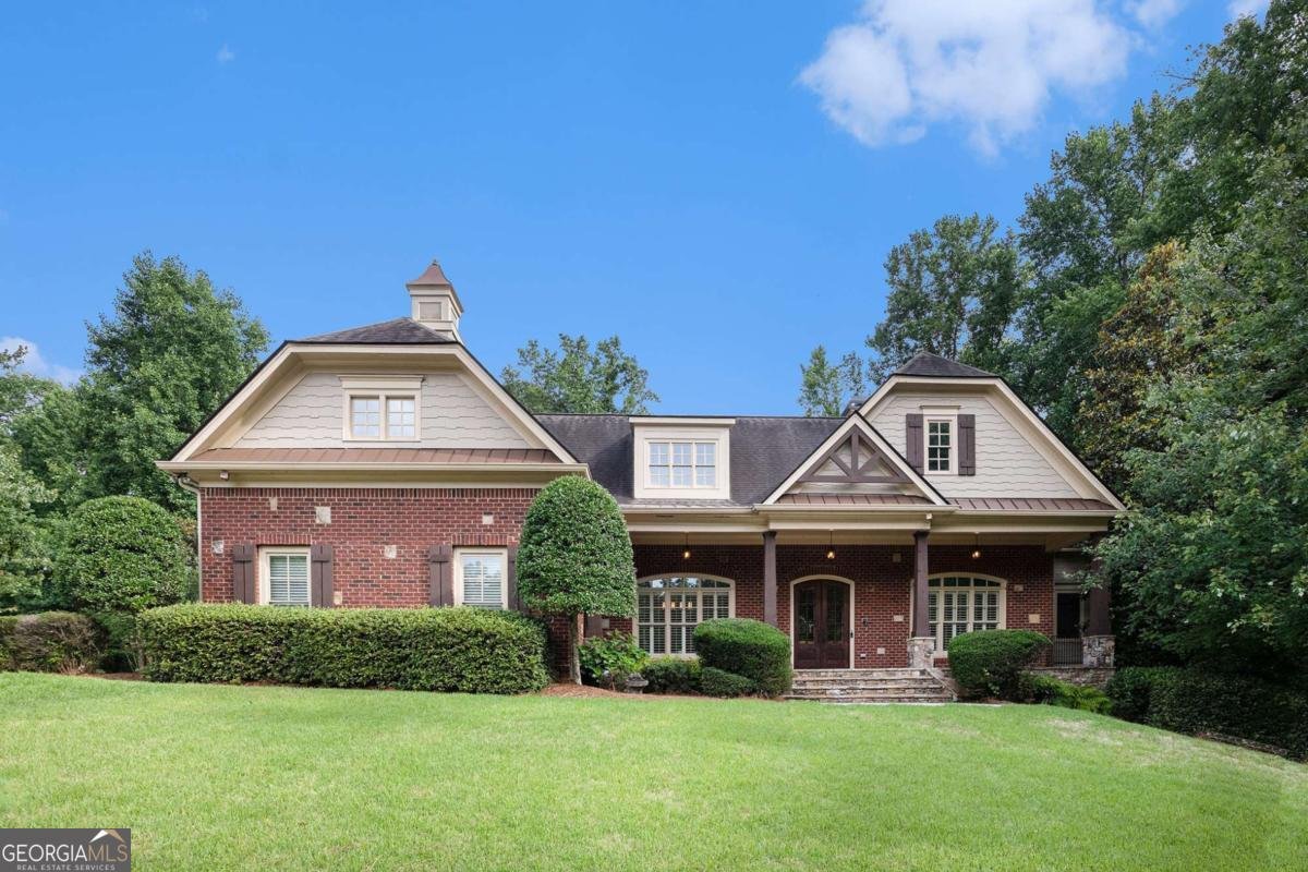 287 Scenic Falls Boulevard Hoschton - 2