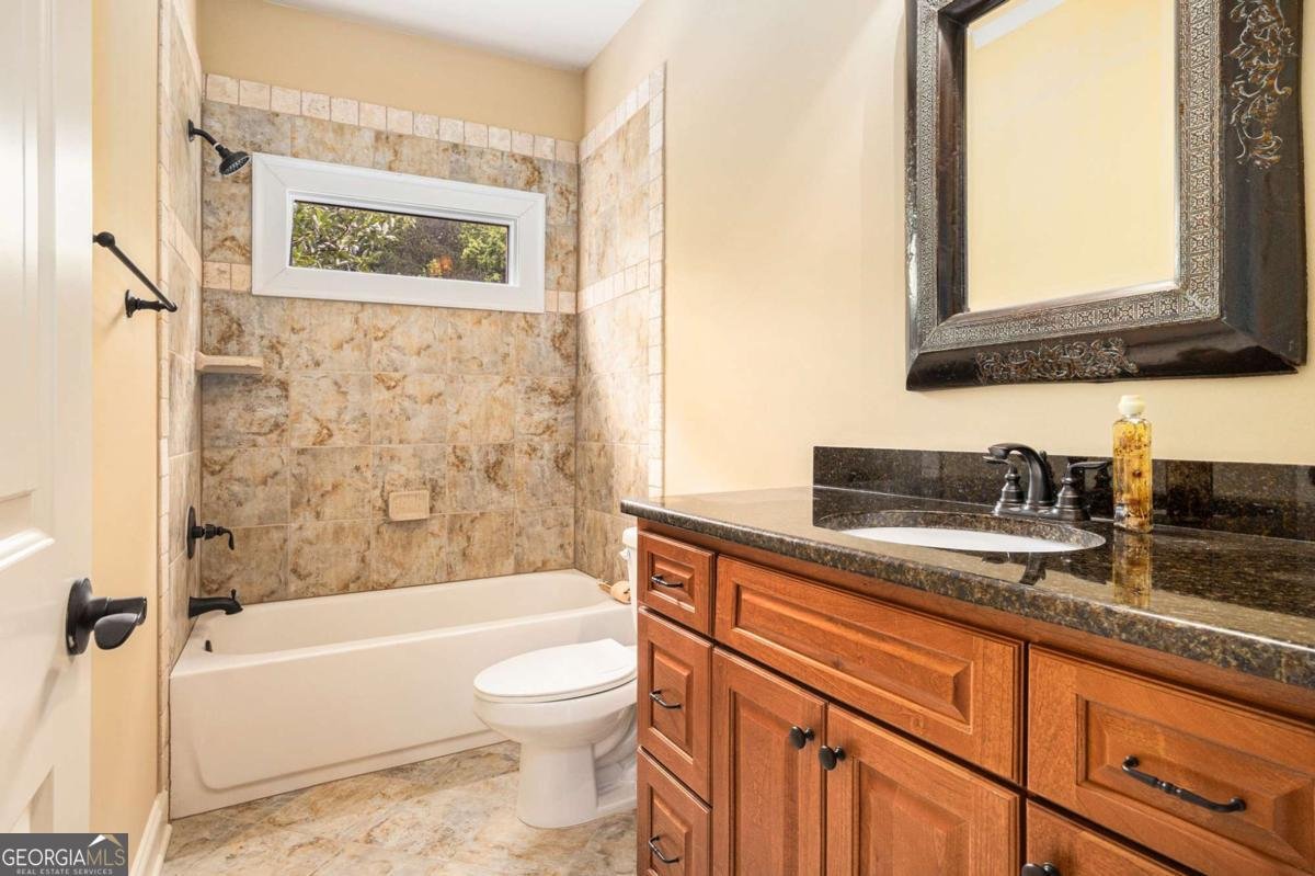 287 Scenic Falls Boulevard Hoschton - 23