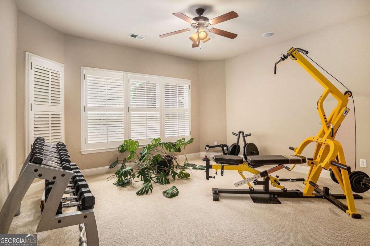287 Scenic Falls Boulevard Hoschton - 24