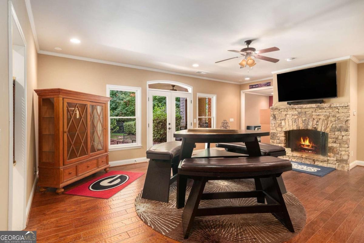 287 Scenic Falls Boulevard Hoschton - 26