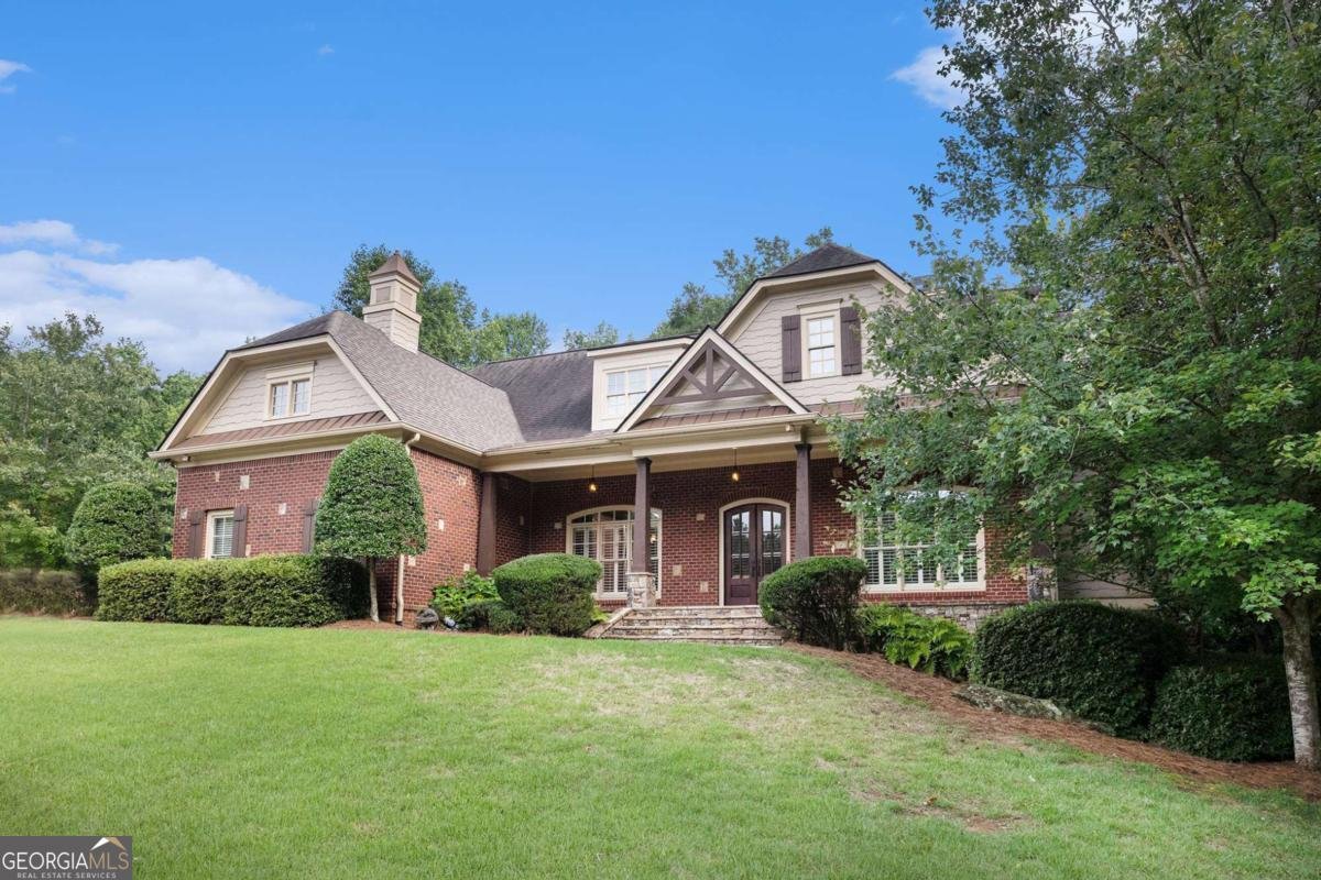 287 Scenic Falls Boulevard Hoschton - 3
