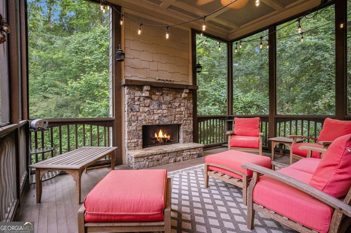 287 Scenic Falls Boulevard Hoschton - 32