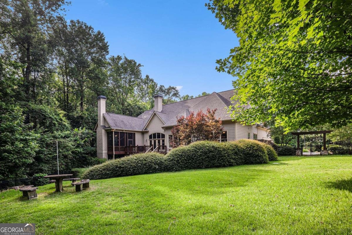 287 Scenic Falls Boulevard Hoschton - 35
