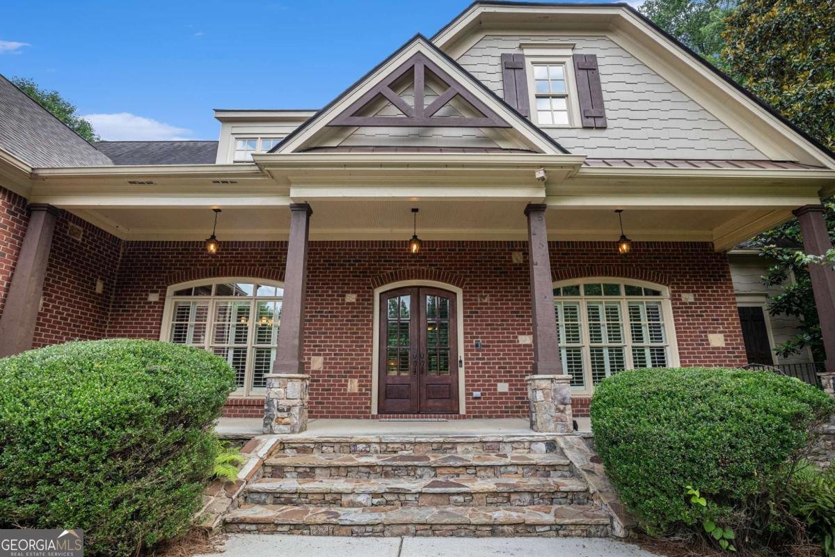 287 Scenic Falls Boulevard Hoschton - 4