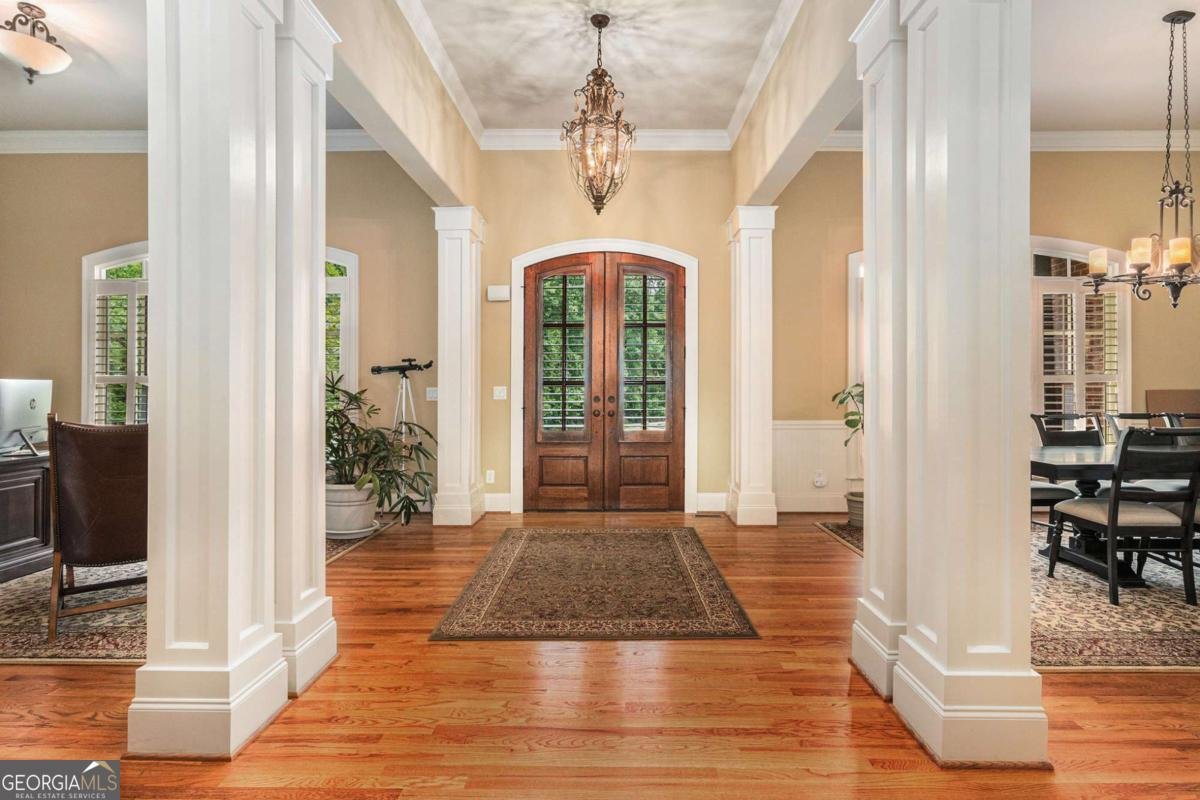 287 Scenic Falls Boulevard Hoschton - 5