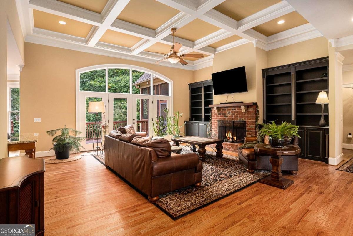 287 Scenic Falls Boulevard Hoschton - 6