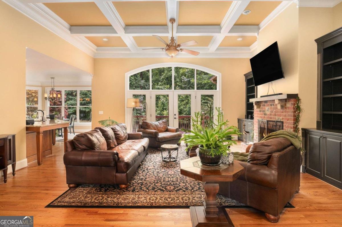 287 Scenic Falls Boulevard Hoschton - 7