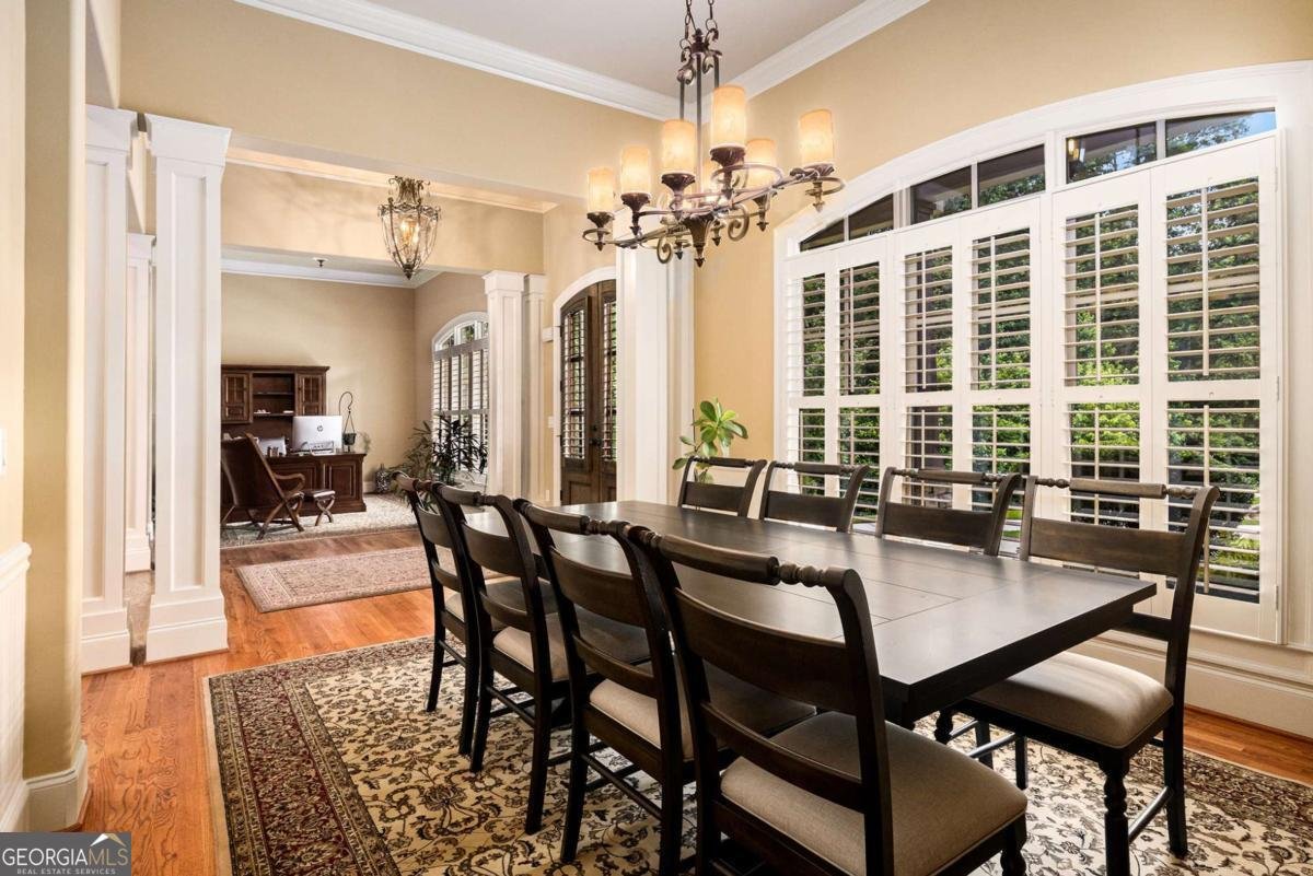 287 Scenic Falls Boulevard Hoschton - 8