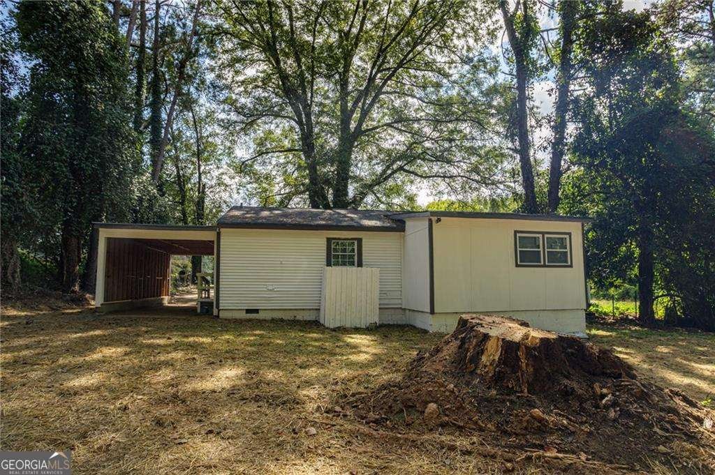 2437 Clarissa Drive Atlanta - 11