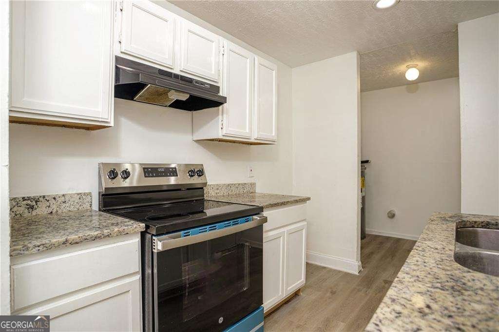 2437 Clarissa Drive Atlanta - 5