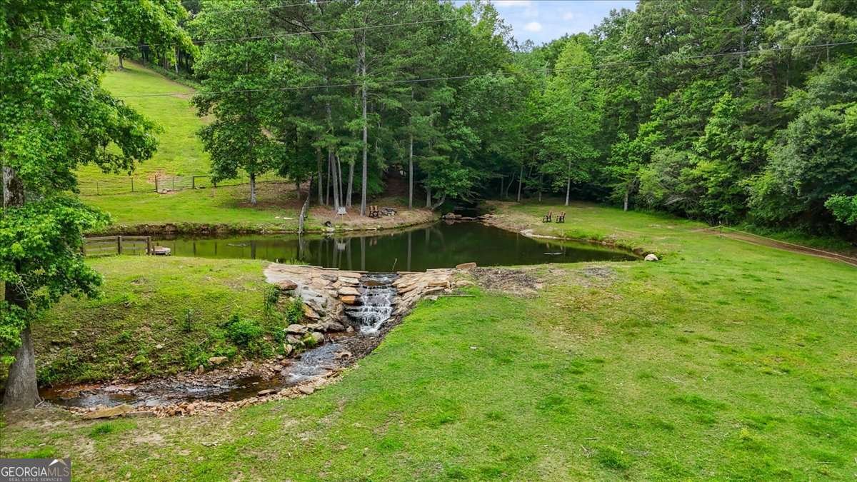 7945 Reinhardt College Parkway Waleska - 34