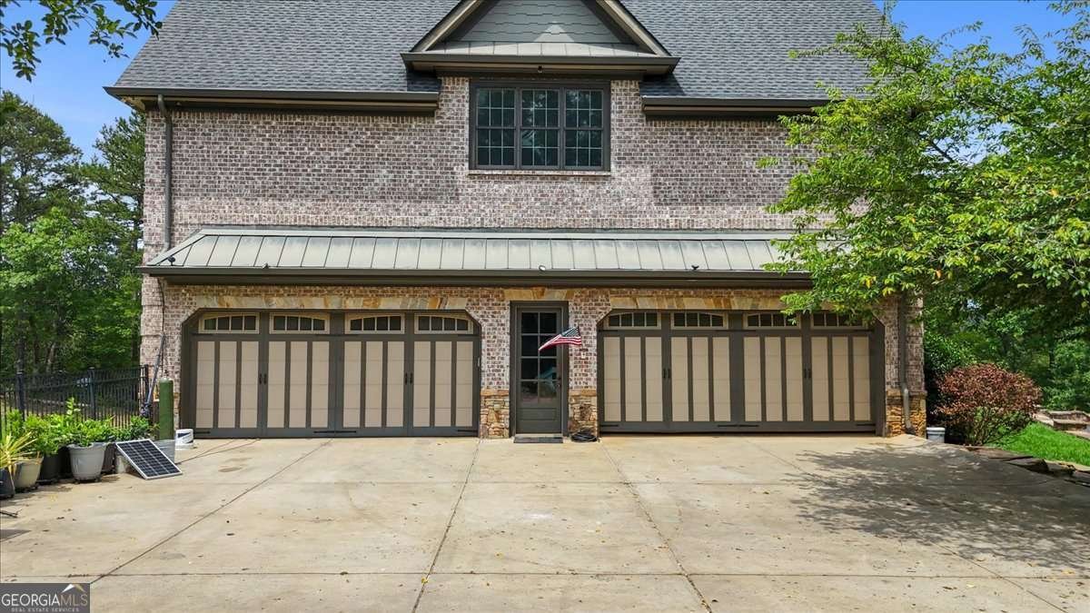 7945 Reinhardt College Parkway Waleska - 4