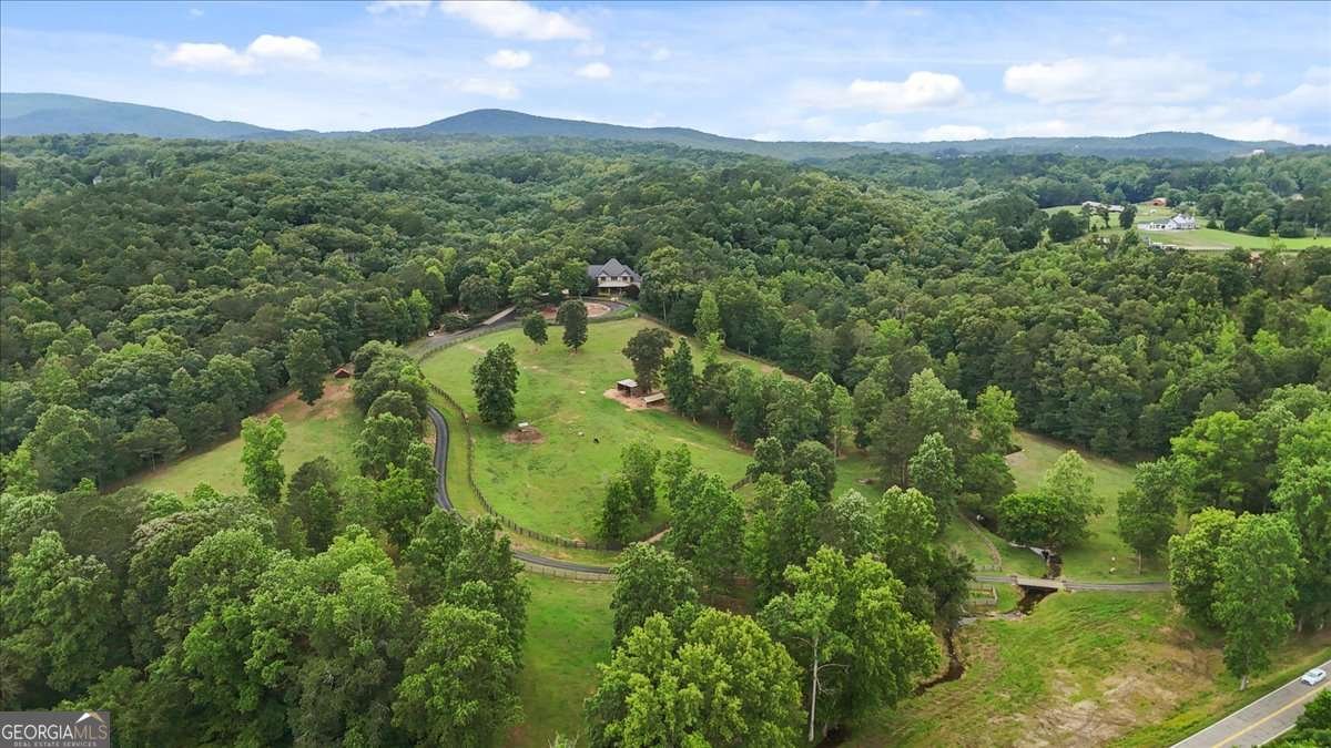 7945 Reinhardt College Parkway Waleska - 40