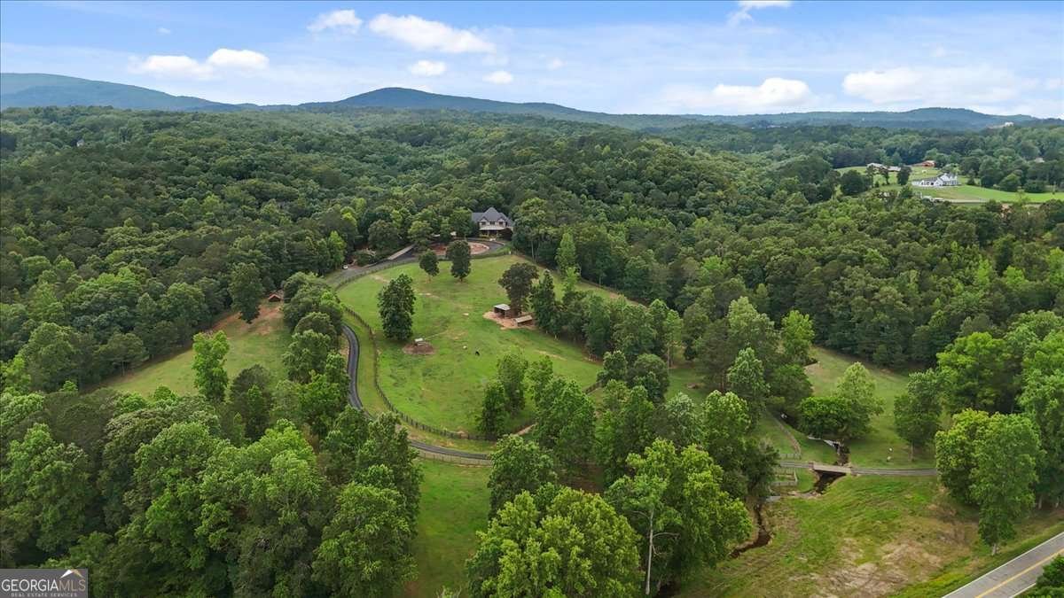 7945 Reinhardt College Parkway Waleska - 41